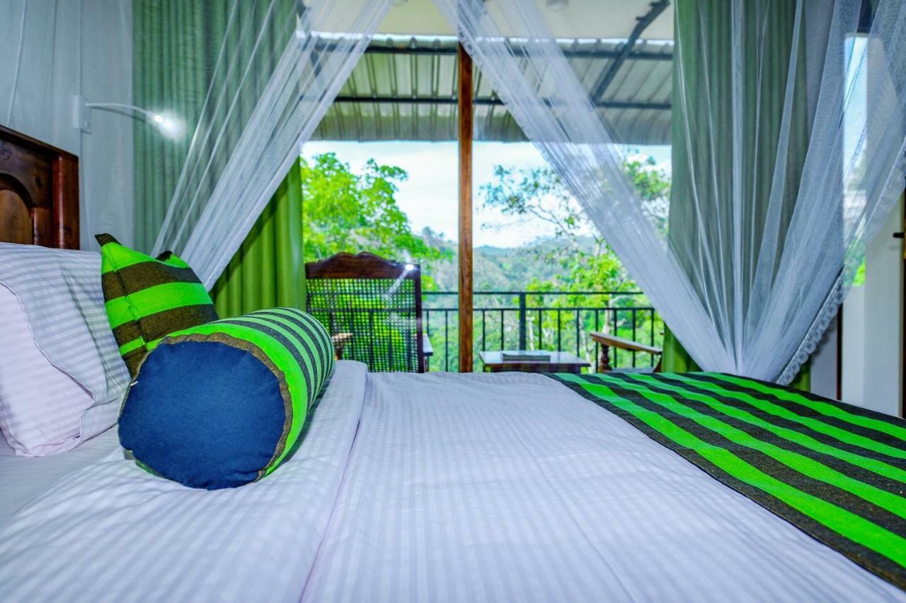 Third Eye Ella Hotel Exterior photo
