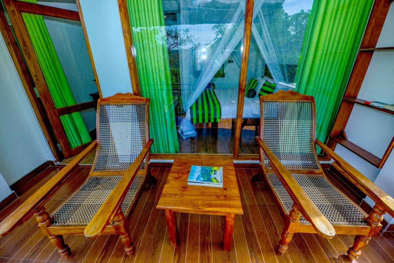 Third Eye Ella Hotel Exterior photo